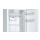 BOSCH KGN33NWEB Biała NoFrost - 1375676 - zdjęcie 3